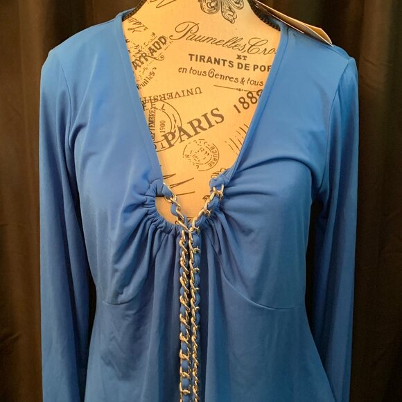 Michael Kors Blouse (NWT) - Picture 6 of 8